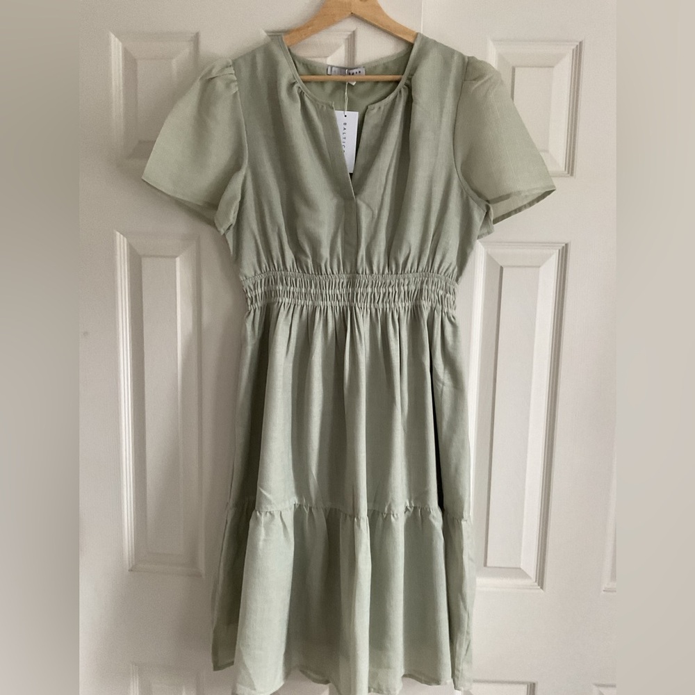 Baltic Born Dita Dress